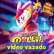 video vazado